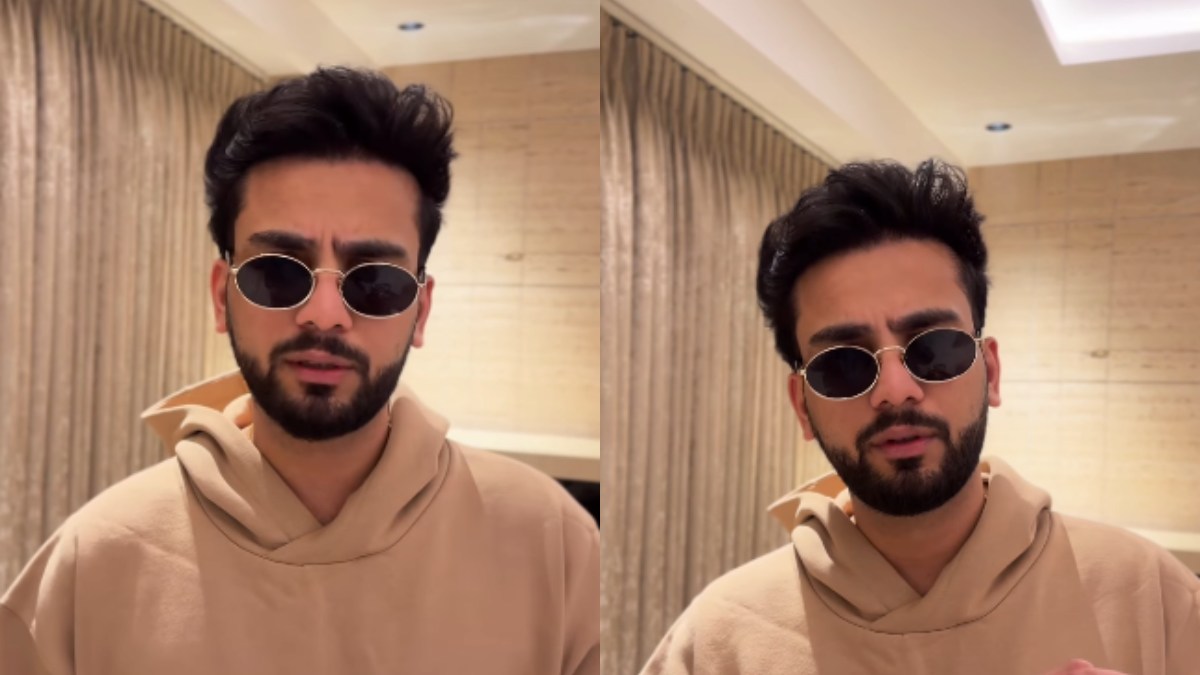 Aukaat Ke Bahar की सफलता पर भावुक हुए Elvish Yadav, लोगों से कहा- आप समर्थक नहीं मेरा परिवार हैं