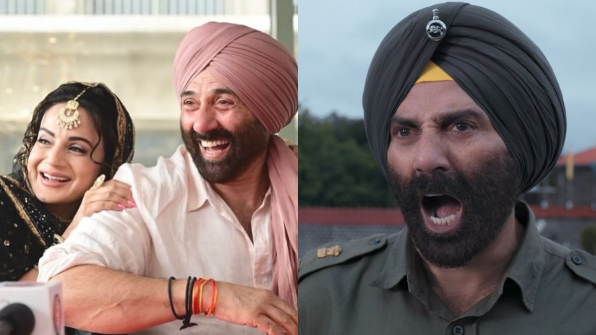 Border 2 Teaser Review