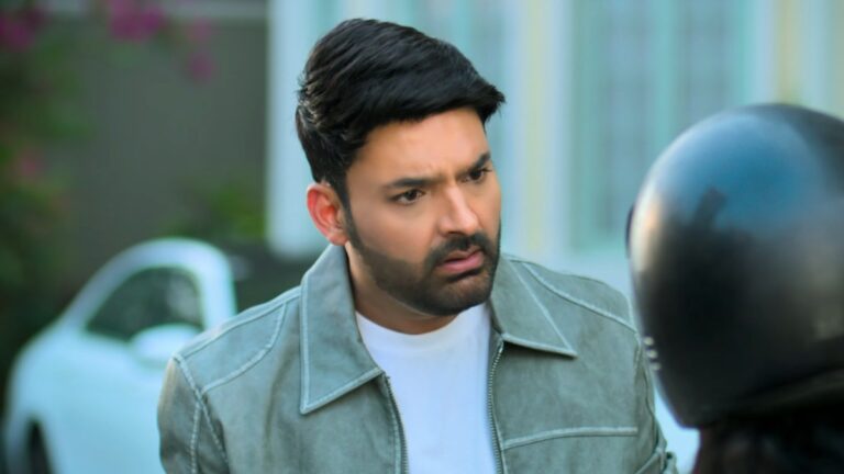 Kis Kisko Pyaar Karoon 2 Box Office Collection Day 6