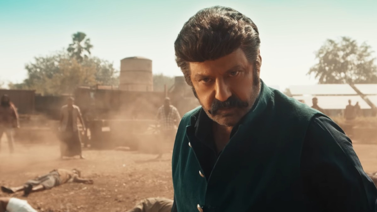 Akhanda 2 Thaandavam Box Office Collection Day 6