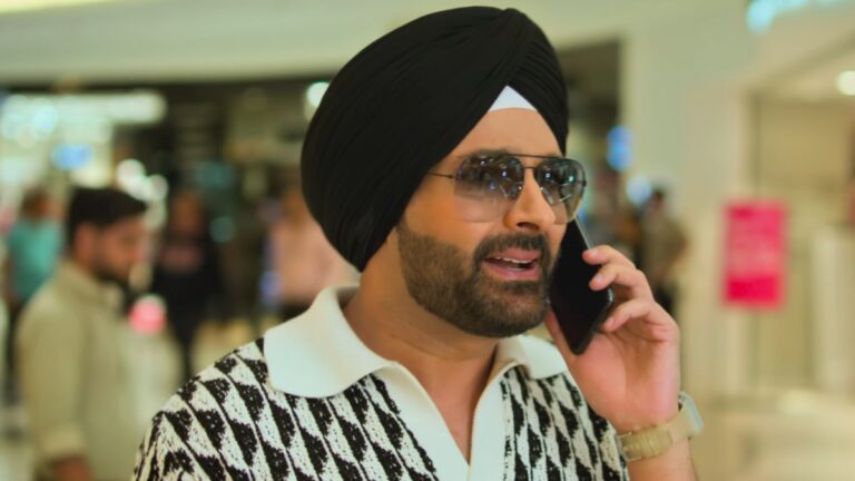 Kis Kisko Pyaar Karoon 2 Box Office Collection Day 7
