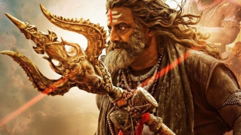 Akhanda 2 Box Office Collection Day 7