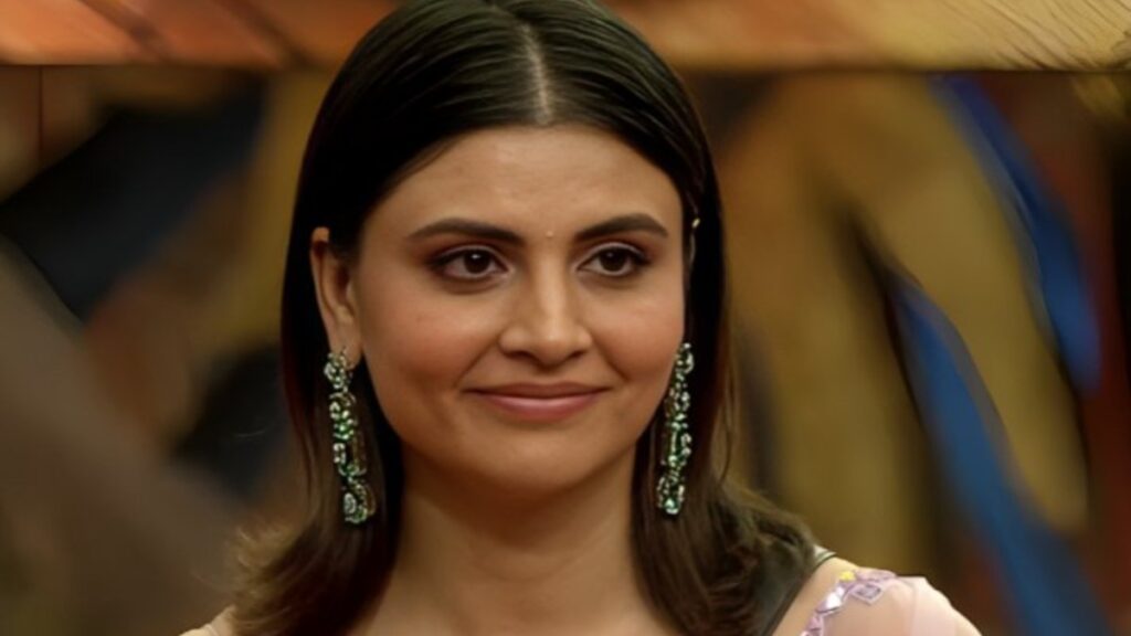 Malti Chahar