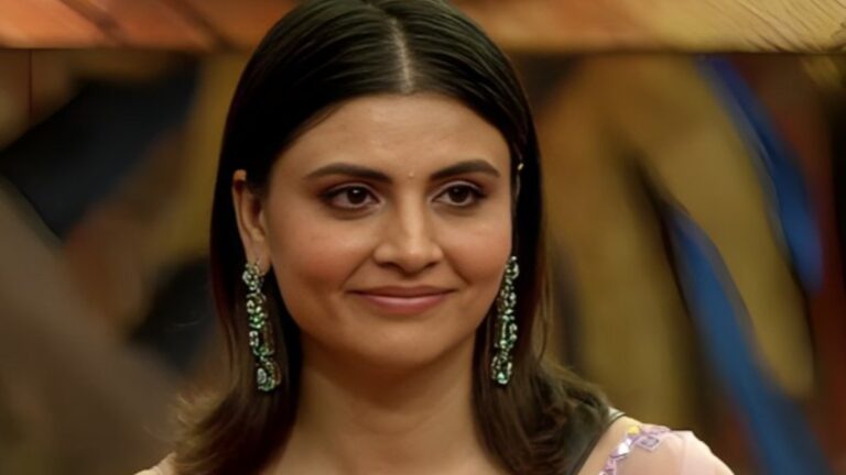 Malti Chahar