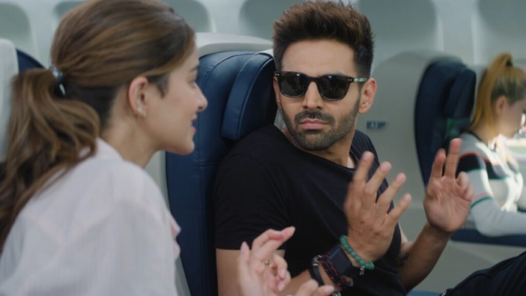 Tu Meri Main Tera Main Tera Tu Meri