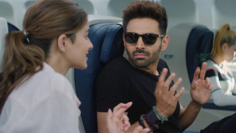 Tu Meri Main Tera Main Tera Tu Meri