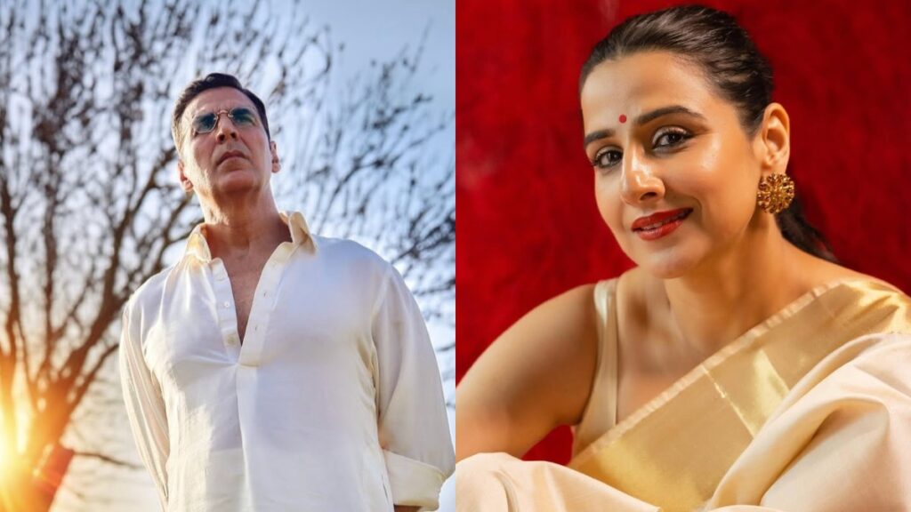 Akshay Kumar