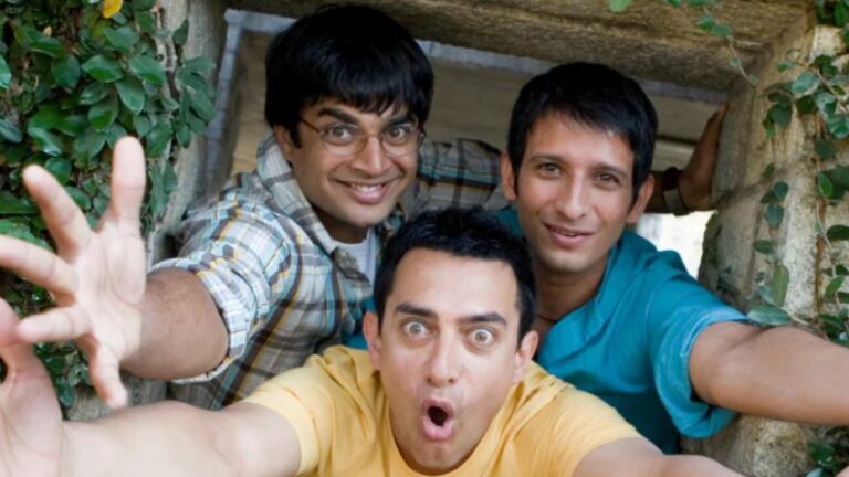3 Idiots Sequel