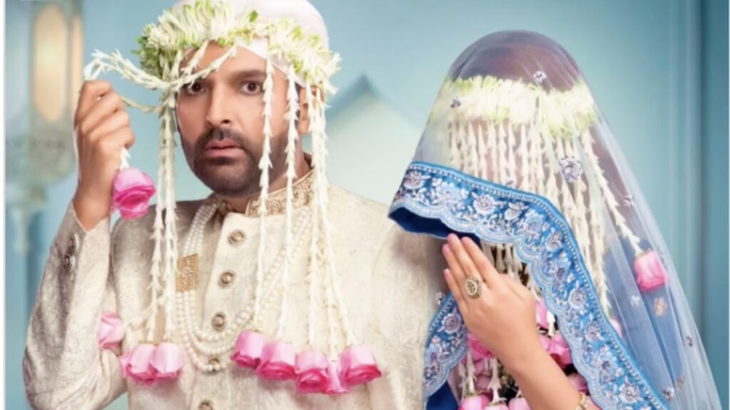 Kis Kisko Pyaar Karoon 2 Box Office Collection Day 8