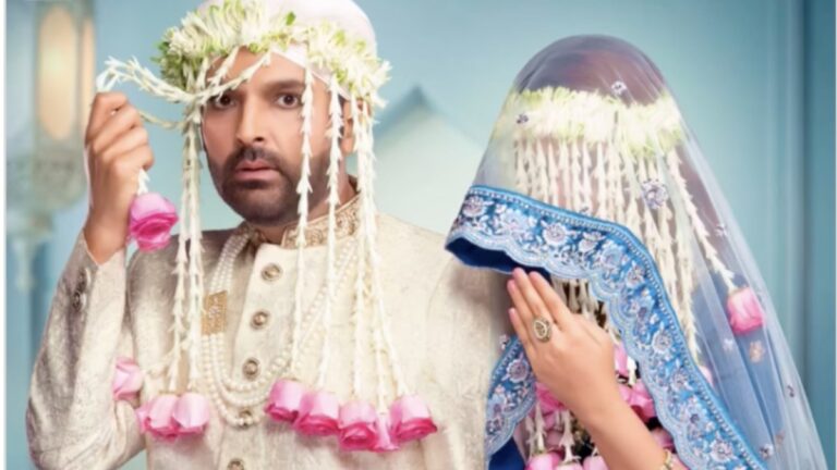 Kis Kisko Pyaar Karoon 2 Box Office Collection Day 8
