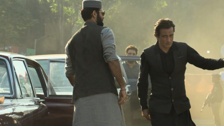Dhurandhar Box Office Collection Day 16
