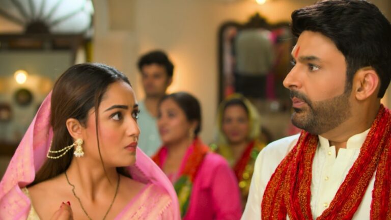 Kis Kisko Pyaar Karoon 2 Box Office Collection Day 9