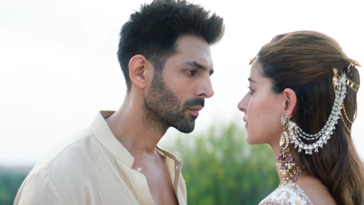 Tu Meri Main Tera Main Tera Tu Meri