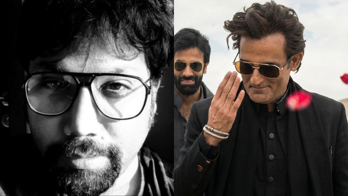 एनिमल बनाने वाले निर्देशक को कैसी लगी Dhurandhar? फिल्म देखकर कही ये बात