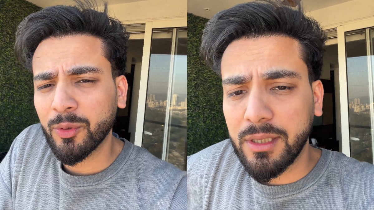 Elvish Yadav ने NGO स्कैम के आरोपों पर दिया करारा जवाब, कहा- मैं मदद के लिए पैसे नहीं लेता