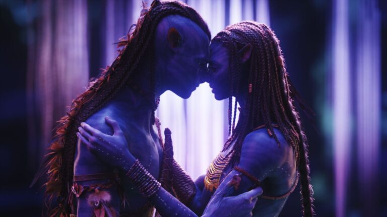 Avatar Fire and Ash Box Office Collection Day 3