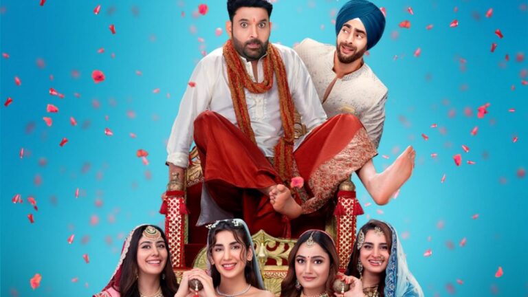 Kis Kisko Pyaar Karoon 2
