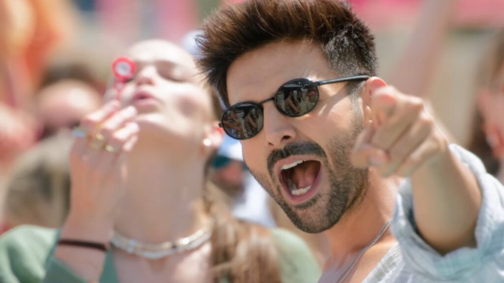 Tu Meri Main Tera Main Tera Tu Meri Box Office Collection Day 5