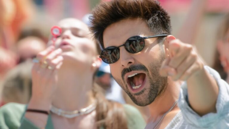 Tu Meri Main Tera Main Tera Tu Meri Box Office Collection Day 5