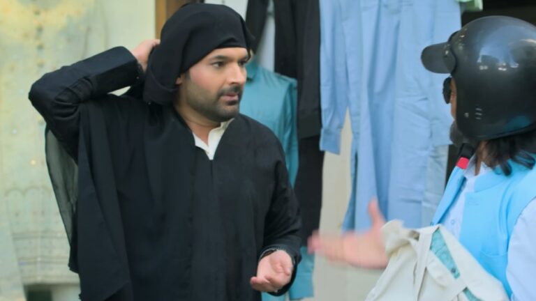 Kis Kisko Pyaar Karoon 2 Box Office Collection Day 17