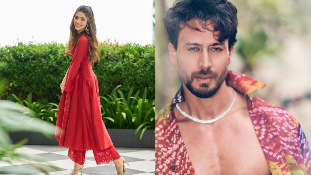 Tiger Shroff