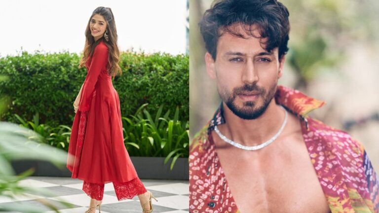 Tiger Shroff