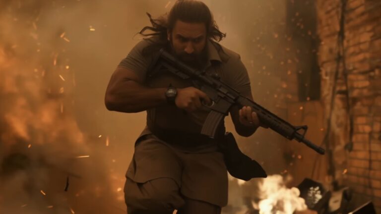 Dhurandhar Box Office Collection Day 26