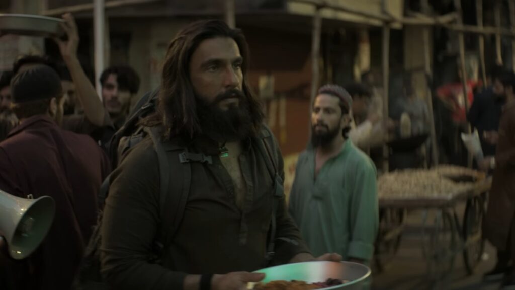 Dhurandhar Box Office Collection Day 27