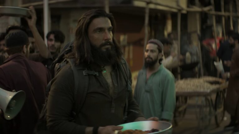 Dhurandhar Box Office Collection Day 27