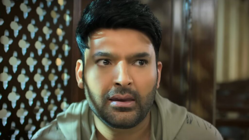 Kis Kisko Pyaar Karoon 2 Box Office Collection