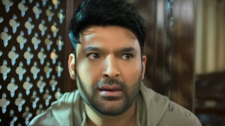 Kis Kisko Pyaar Karoon 2 Box Office Collection