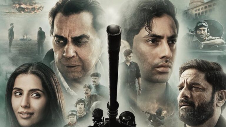 Ikkis Box Office Collection Day 1