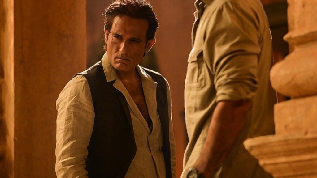 Dhurandhar Box Office Collection Day 29