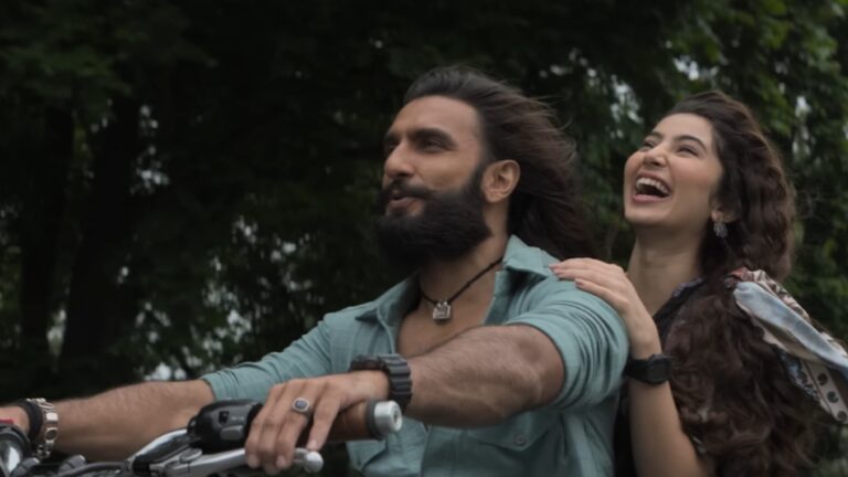 Dhurandhar Box Office Collection Day 30