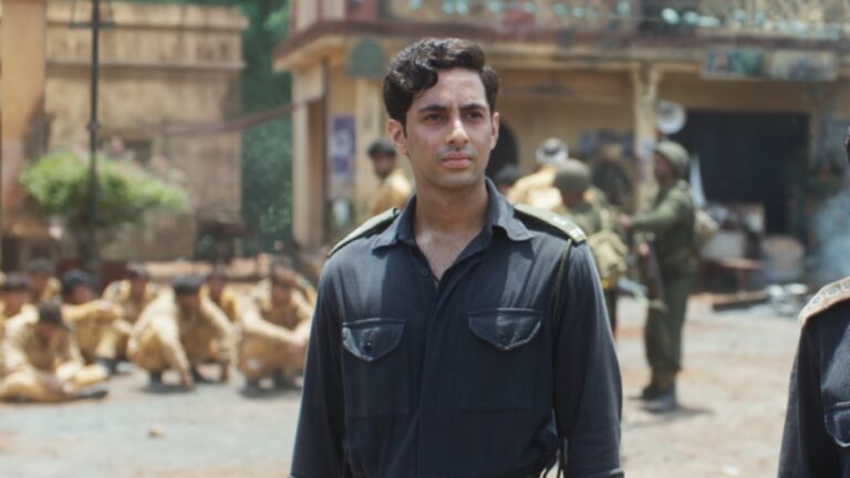 Ikkis Box Office Collection Day 3