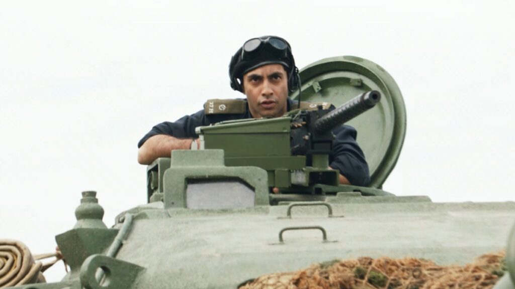 Ikkis Box Office Collection Day 5
