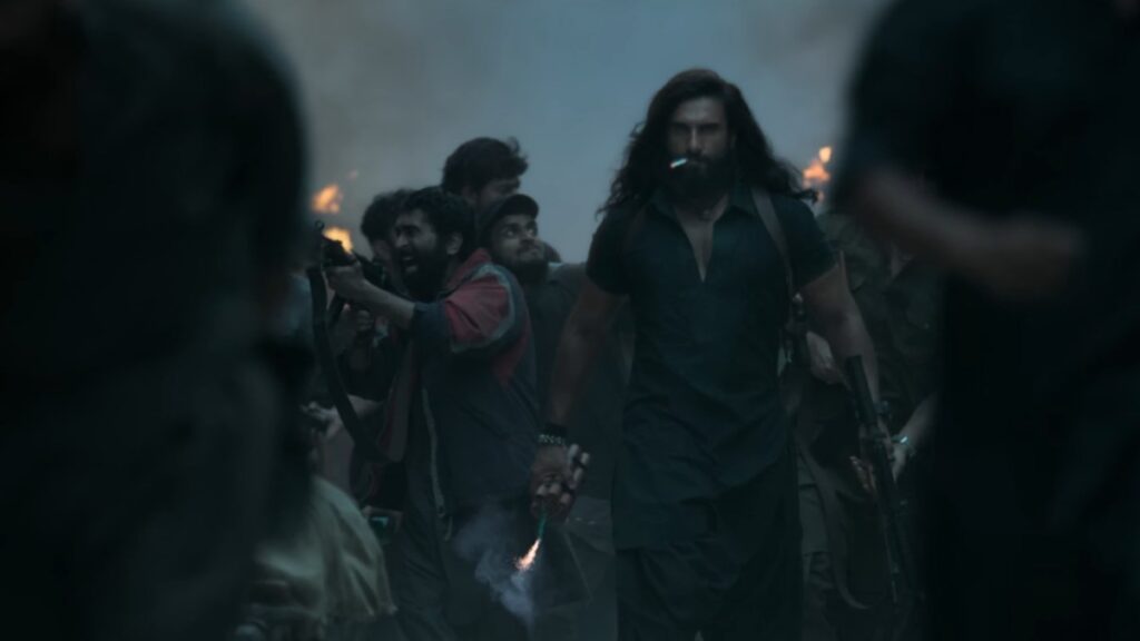 Dhurandhar Box Office Collection Day 33