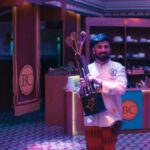 Happy Patel Box Office Collection Day 1