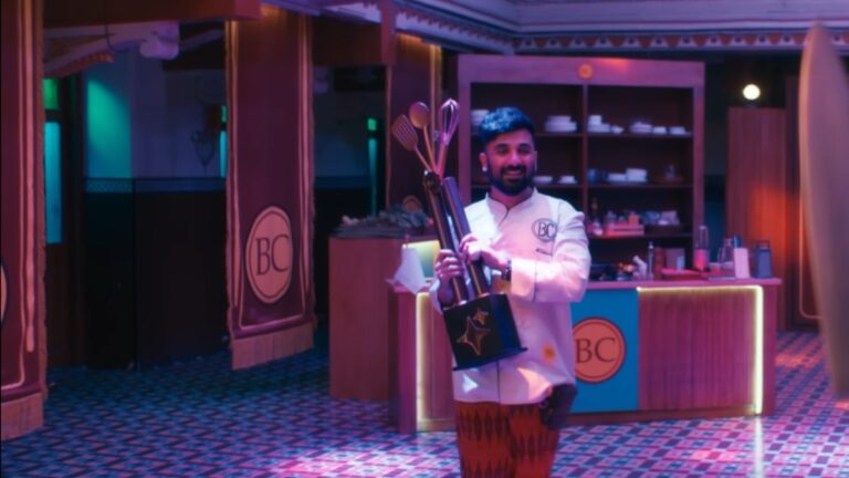 Happy Patel Box Office Collection Day 1
