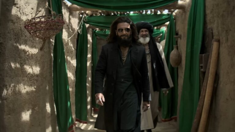 Dhurandhar 2 Box Office Collection Day 16
