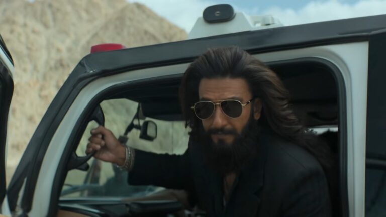 Dhurandhar 2 Box Office Collection Day 18