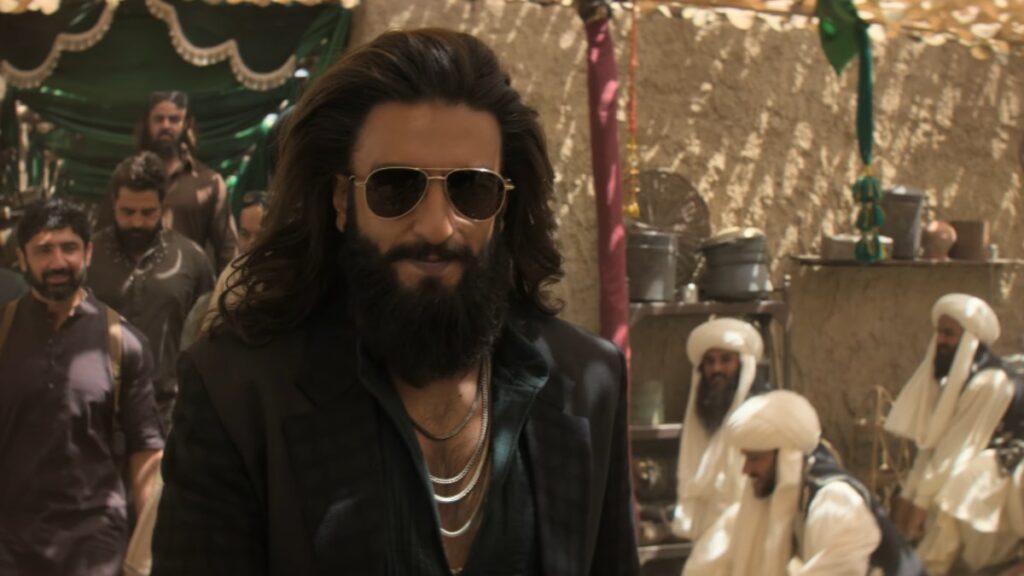 Dhurandhar 2 Box Office Collection Day 20