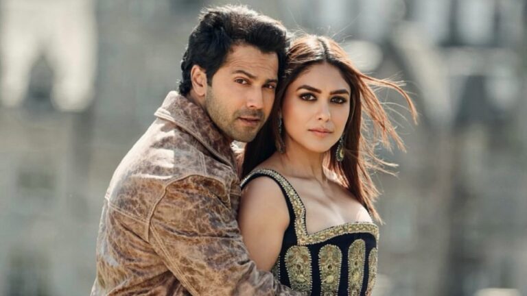 Hai Jawani Toh Ishq Hona Hai