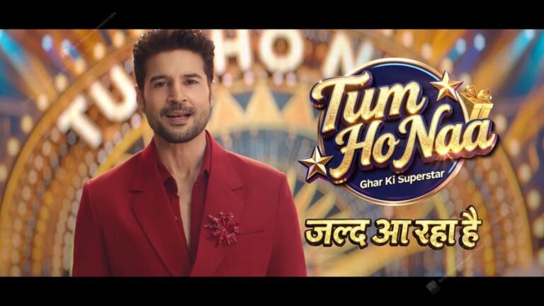 Tum Ho Na