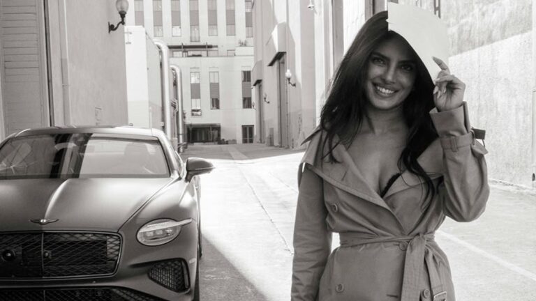 Priyanka Chopra