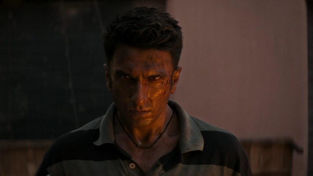Dhurandhar 2 Box Office Collection Day 24