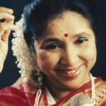 Asha Bhosle