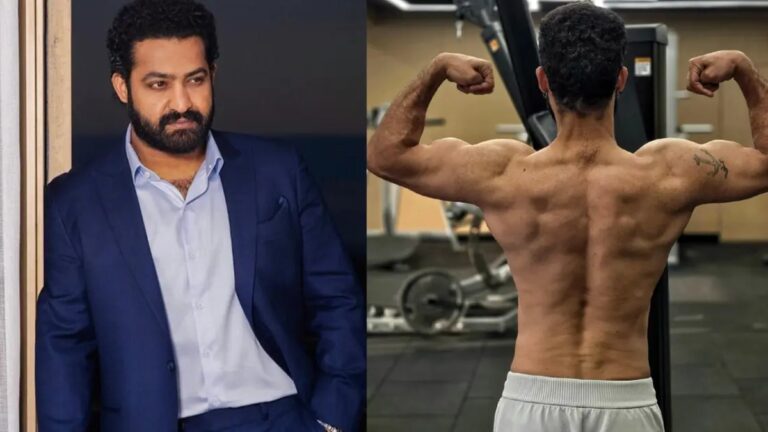 Jr NTR