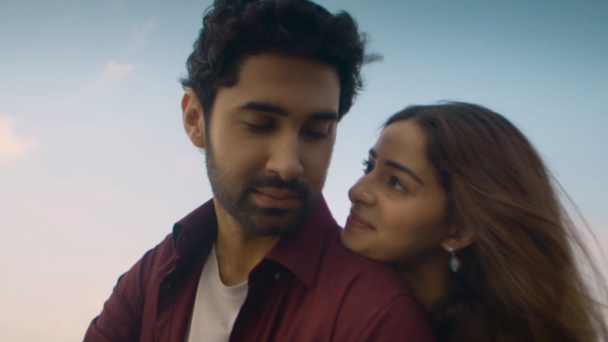 Chand Mera Dil: ‘चांद मेरा दिल’ का टाइटल ट्रैक रिलीज, दिल जीत लेगी फहीम अब्दुल्ला की रूहानी आवाज