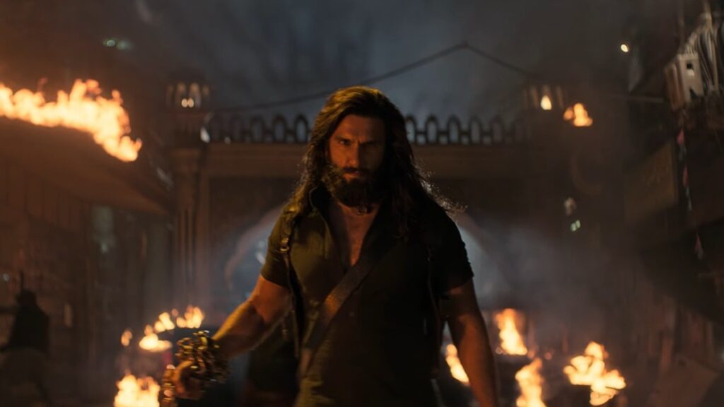 Dhurandhar 2 Box Office Collection Day 27
